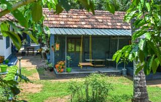 Rose Retreat Homestay - Kottayam - 8