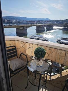 Duna Dream Apartman - Budapest - 0