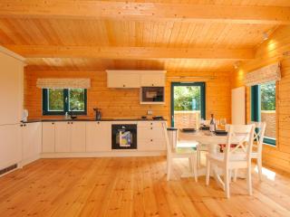 Owl Lodge - 2