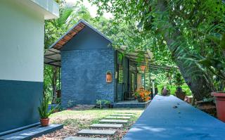 Rose Retreat Homestay - Kottayam - 3