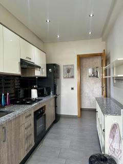Appartement Blanca Beach - Sidi Rahal - 7