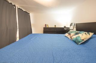 Appartamento a 1 min dallla spiaggia, aria condizionata, parking, wifi - Rimini - 2