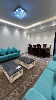 MH-d6 شقة للسكن العائلي فقط - المهندسين - 5