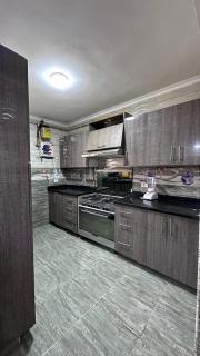 MH-d6 شقة للسكن العائلي فقط - المهندسين - 2
