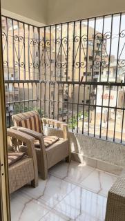 MH-d6 شقة للسكن العائلي فقط - المهندسين - 1