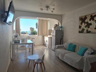 Apartamento costero con aire acondicionado e internet en Santa-Margarita, Rosas - ES-204-45 - Roses - 4
