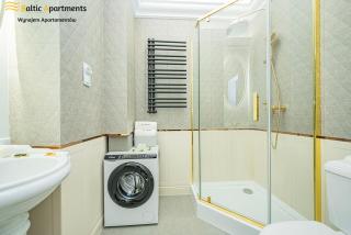 Baltic Apartments - Willa Carmen DeLuxe - 5