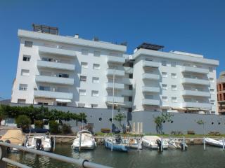 Apartamento para 6 personas con piscina, a 700m de la playa - ES-204-14 - 2