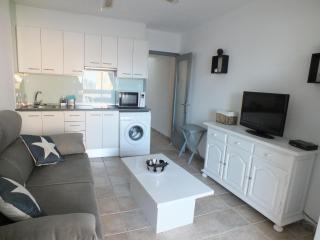 Acogedor apartamento a 50m de la playa con aire acondicionado y TV, 2/4 personas - ES-204-31 - 2