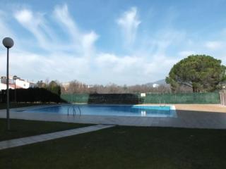 Apartamento en Roses para 6 pers con piscina y parking - ES-204-49 - Roses - 8