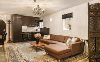 DINBNB Apartments l 50m to Bryggen l Multiple Apts l Balcony l View l Fireplace - Bergen - 6