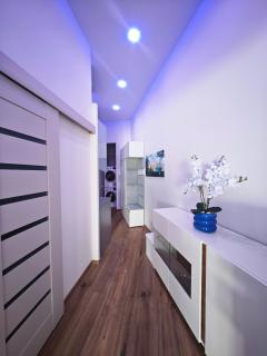 Duna Dream Apartman - Budapest - 6