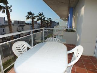 Apartamento en Port Canigo, Roses: 2 Hab, Terraza, Piscina Comunitaria. - ES-204-29 - Roses - 5