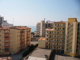 Apartamento a 50m de la playa con Wi-Fi y terraza, 2 dormitorios, 6 pers. - ES-204-26 - 5