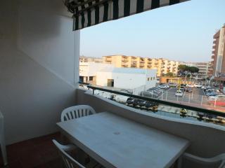 Apartamento en Roses con Piscina Comunitaria y Vista a la Costa - ES-204-44 - Roses - 2
