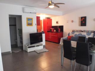 Estudio para 2/4 con piscina, cerca de la playa en Rosas - ES-204-63 - Roses - 5
