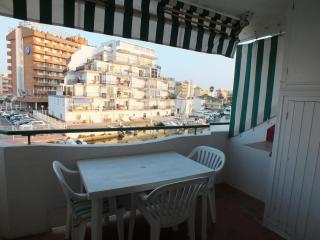 Apartamento en Roses con Piscina Comunitaria y Vista a la Costa - ES-204-44 - Roses - 1