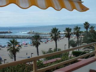 Apartamento en primera línea de mar con terraza y piscina en Rosas, Santa Margarita - ES-204-38 - Roses - 6