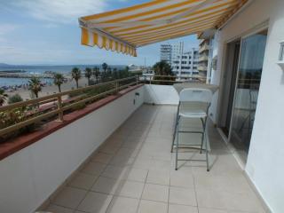 Apartamento en primera línea de mar con terraza y piscina en Rosas, Santa Margarita - ES-204-38 - Roses - 4