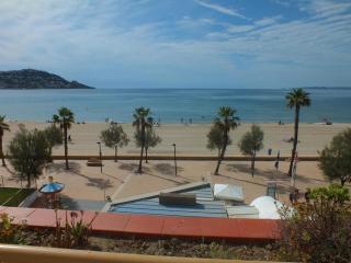 Apartamento en primera línea de mar con terraza y piscina en Rosas, Santa Margarita - ES-204-38 - Roses - 1
