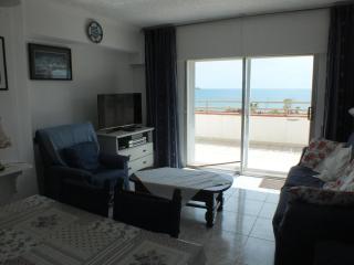 Apartamento en primera línea de mar con terraza y piscina en Rosas, Santa Margarita - ES-204-38 - Roses - 5