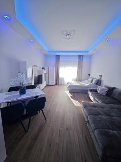 Duna Dream Apartman - Budapest - 9