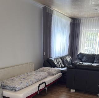 Ferienwohnung Schwanenstadt - - 6