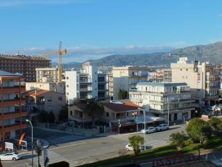 Apartamento 1 hab, aire opcional, piscina, jardín - Roses - ES-204-48 - 5