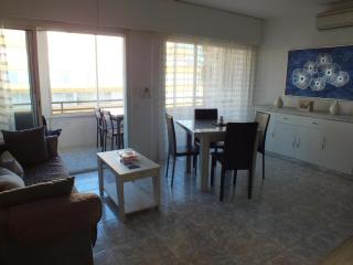 Apartamento 1 hab, aire opcional, piscina, jardín - Roses - ES-204-48 - 4