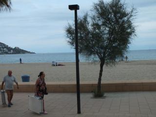 Apto 4 pers con piscina, aire acondicionado, cerca de la playa - Rosas - ES-204-66 - 2