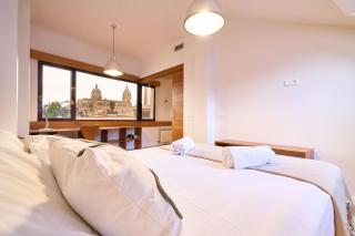 La terraza de la Catedral Collection Luxury - 0