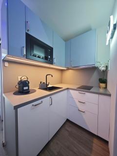 Duna Dream Apartman - Budapest - 7