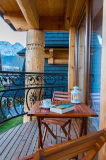 Zakopane Apartamenty Skibówki - Zakopane - 6