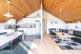 124 Ringkøbing - Sand Holms Vej 72 - Ringkøbing - 9