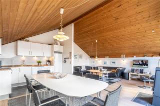 124 Ringkøbing - Sand Holms Vej 72 - Ringkøbing - 2