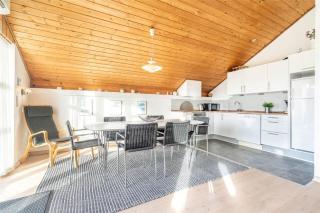 124 Ringkøbing - Sand Holms Vej 72 - 4