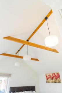 Charming Private Guest House - Enfield - 3