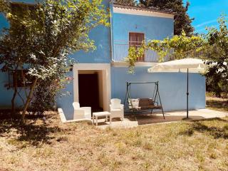 Holiday Home Tenuta Santella - - 5