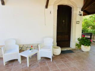 Holiday Home Tenuta Santella - - 1