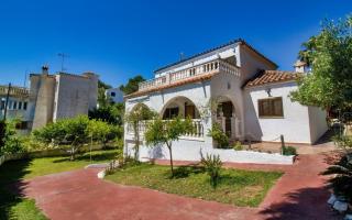 Villa LAS FUENTES con jardin privado ALBERT VILLAS - Alcossebre - 0