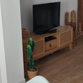 Appartement T3 dans villa avec piscine - Bastelicaccia - 7