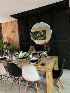Ma maison peruvienne- departamento muy cerca aéropuerto - 2