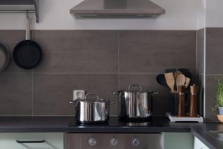 Fully Equipped Apartment Close to Malmö & Copenhagen - Vellinge - 6