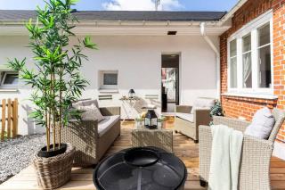 Fully Equipped Apartment Close to Malmö & Copenhagen - Vellinge - 4