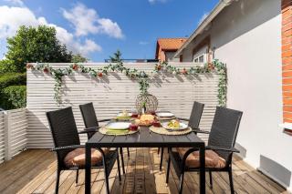 Fully Equipped Apartment Close to Malmö & Copenhagen - Vellinge - 3