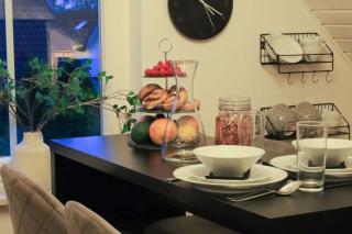 Fully Equipped Home Close to Malmö & Copenhagen - 5