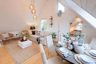Fully Equipped Home Close to Malmö & Copenhagen - 4