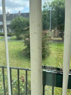 Modern 2BR with Free Parking in Newcastle-under-Lyme - Newcastle-under-Lyme - 9