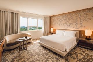 Nobu Hotel Miami Beach - 4