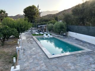 Villa Karma - Berja - 8